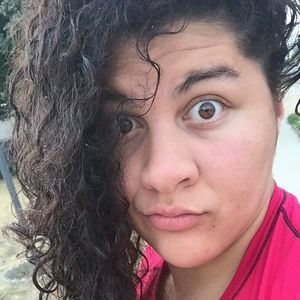 Meet your Posher, Katherine